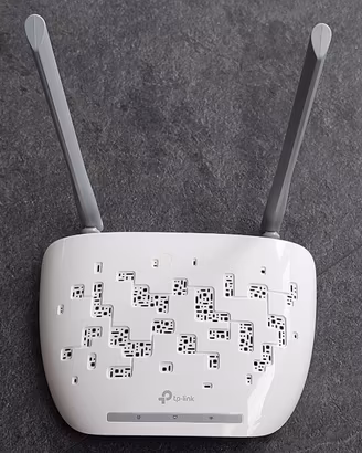 Wireless Access Point TP link TL-WA801N