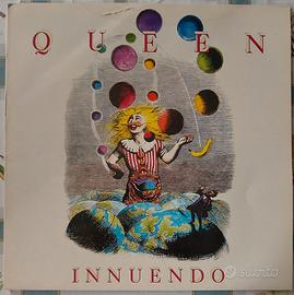 Vinile Queen Innuendo