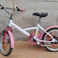 bicicletta per bambina ciampino
