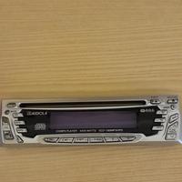 Autoradio