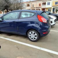 Ford Fiesta 1.5 TdCI 3P 2014 - 69.000 Km