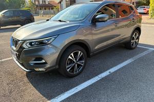 nissan qasqhai n-connecta