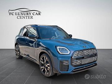 Mini Countryman 2.0 48V D JCW auto