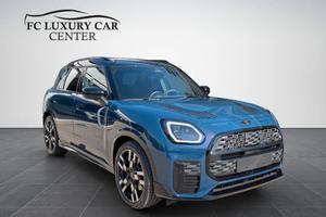 Mini Countryman 2.0 48V D JCW auto