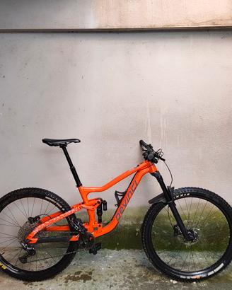 Devinci troy