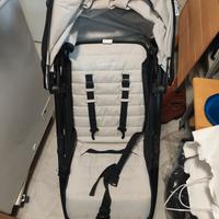 Passeggino Giordano bambino 