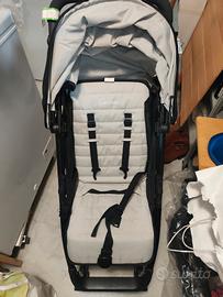 Passeggino Giordano bambino 