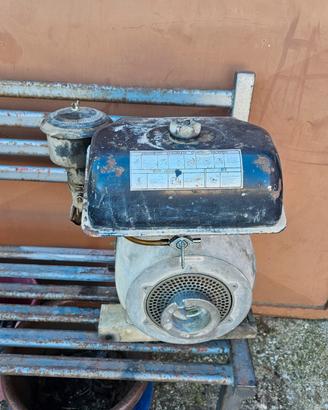 Motore  ACME 4 tempi