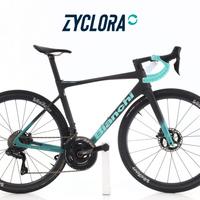 Bianchi Specialissima Di2 12V t.54