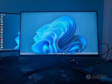 Monitor Samsung Odyssey G3