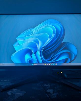 Monitor Samsung Odyssey G3