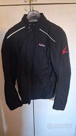 Giacca moto honda (nuova)