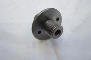 Supporto Filtro olio Gilera 125 150 Arcore