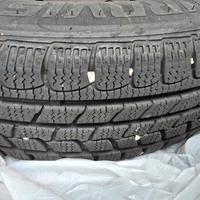 ruote termiche per panda