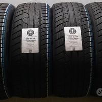 4 GOMME 255 45 19 LINGLONG A48349