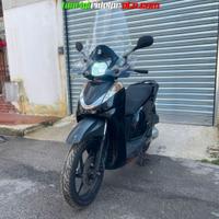 HONDA SH 300 Sport i 2011 24000km
