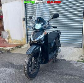 HONDA SH 300 Sport i 2011 24000km