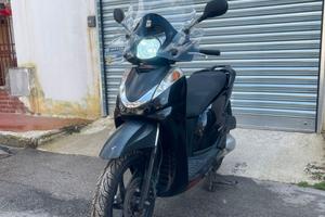 HONDA SH 300 Sport i 2011 24000km