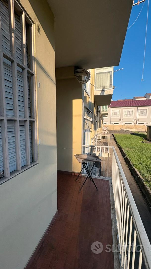 Stanza doppia in Cenisia, foto 5 di 6