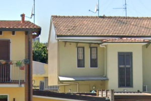 Box Garage Vimodrone - Via Cazzaniga