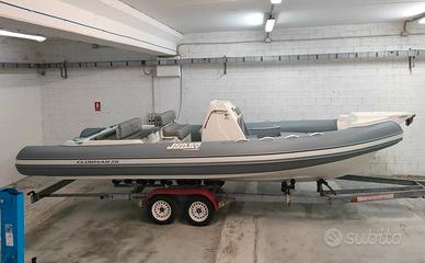 Joker Boat Clubman 26 NUOVO In Arrivo
