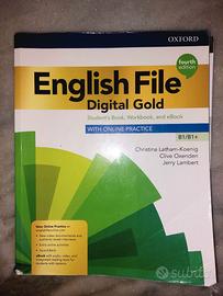 English File B1/B1+