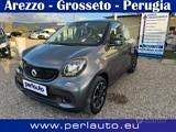 Smart ForFour 70 1.0 Prime