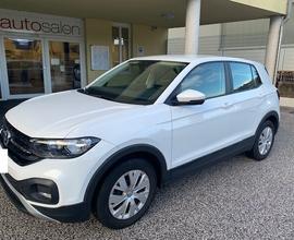 VW T-Cross 1.0 TSI - Urban