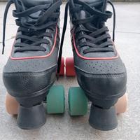  pattini classici decathlon n.38