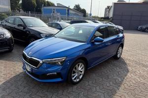 SKODA Scala 1.0 TSI 110 CV DSG Style