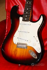 Fender Stratocaster