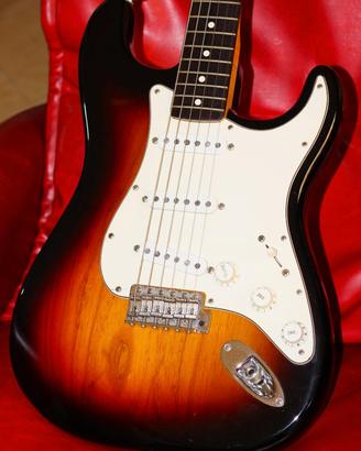 Fender Stratocaster
