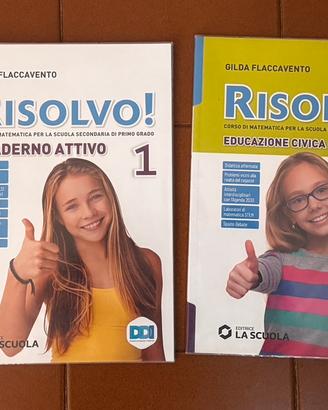 Risolvo 1