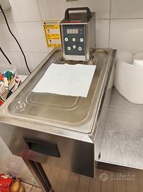 softcooker Sirman professional (Roner) 