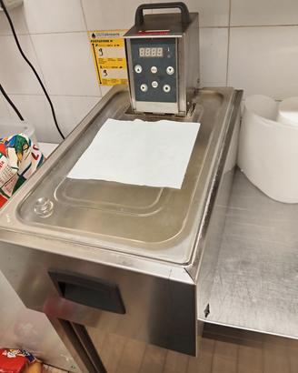 softcooker Sirman professional (Roner) 