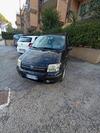 FIAT Panda 2ª serie - 2004 adatta neopatentati