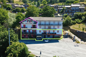 Appartamento o commerciale