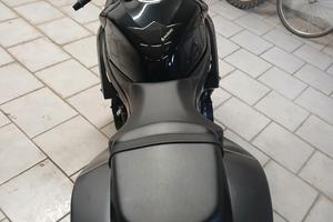  Suzuki gsx r  600