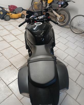  Suzuki gsx r  600