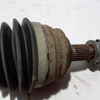 Semiasse  Peugeot 208