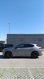 STELVIO 2.2 MJT 190 CV AT8 Q4 B-Tech 