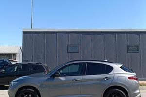 STELVIO 2.2 MJT 190 CV AT8 Q4 B-Tech 