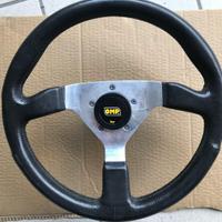 Volante OMP attacco fiat