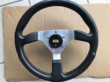 Volante OMP attacco fiat