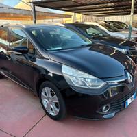 Renault Clio Sporter 1.5 dCi 8V 90CV Costume Natio