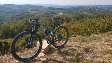 Mtb Giant XTC