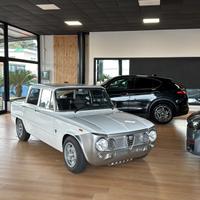 RICAMBI ALFA ROMEO GIULIA 62/77