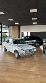 RICAMBI ALFA ROMEO GIULIA 62/77