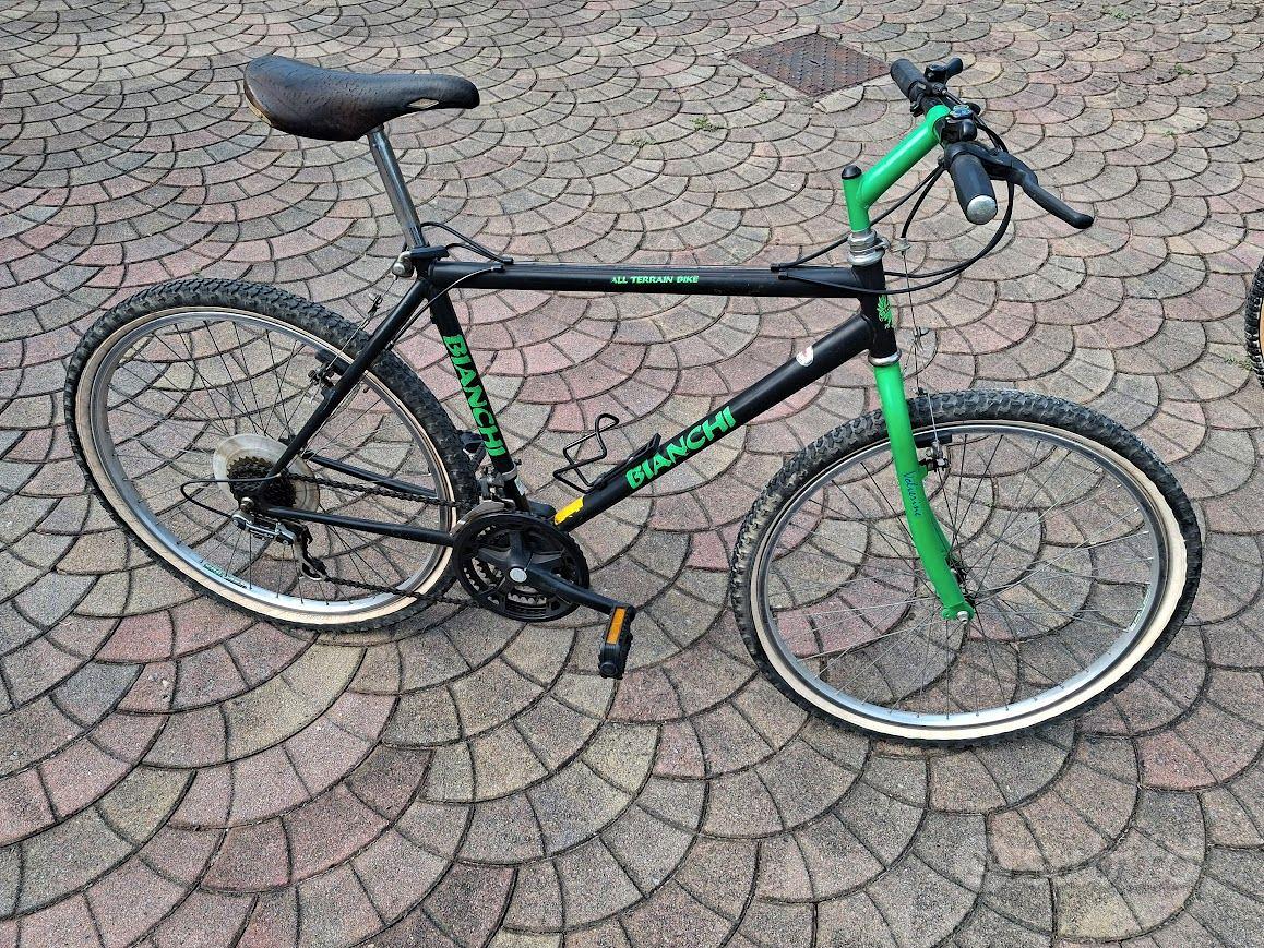 Bicicletta coppi Fantastiche offerte di Biciclette