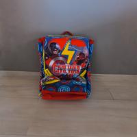 Zaino scuola Avengers